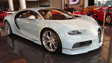 1 Of 1 Bugatti Chiron Vainqueur De Coeur Flickr