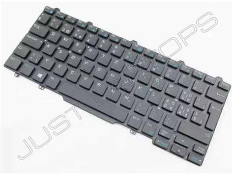 Nuevo Original Dell G W G W Suizo Teclado Suisse Clavicordio