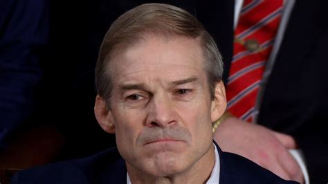 Republican Jim Jordan Falls Short In Us House Speaker Bid On First