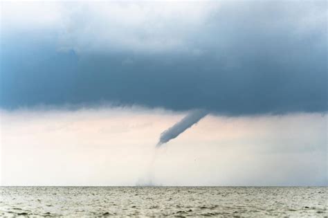 Tornadoes: Understanding Nature's Destructive Fury