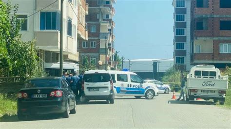 Husumetli akrabalar arasında silahlı kavga 2 kardeş yaralandı 3 Sayfa