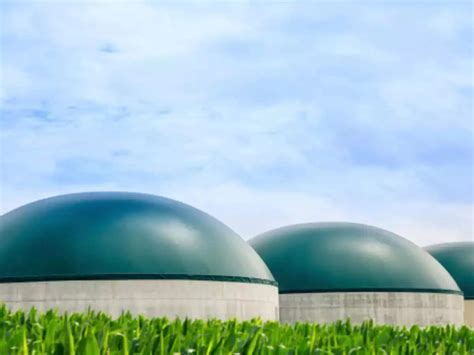 Asia S Largest Compressed Biogas Plant In Sangrur Starts Commercial