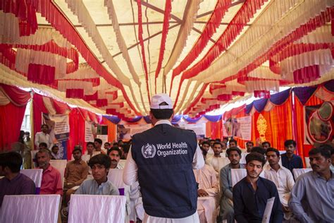 Health Systems For Health Security An Integrated Approach For Public