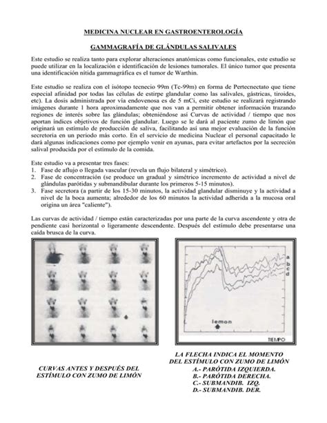 Sistema Digestivo Ee Medicina Nuclear