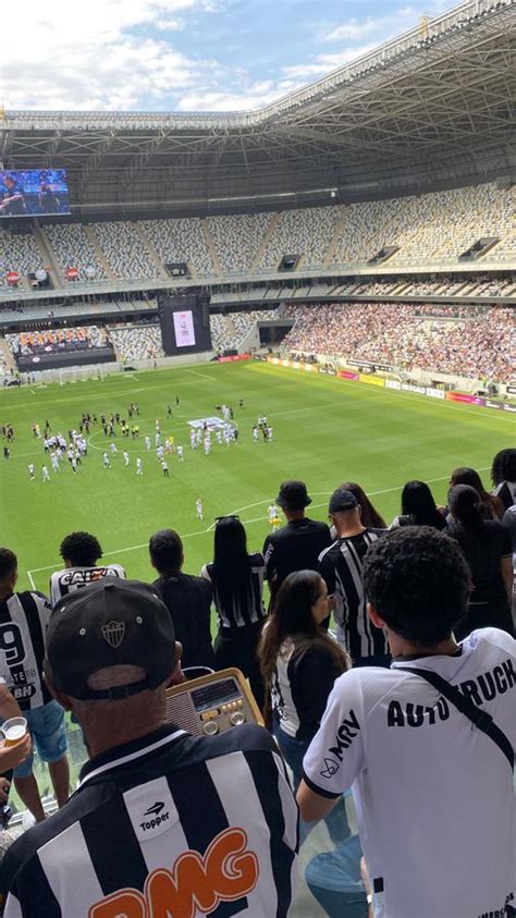 Chico Maia On Twitter Ponto Cego E Outros Problemas Que A Arena Do