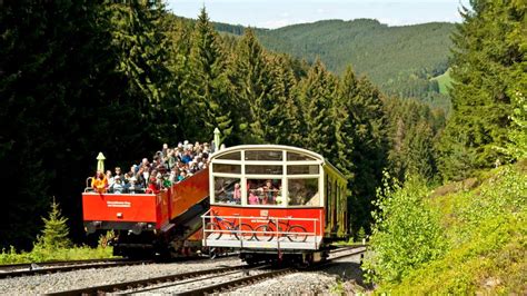 Bergbahn Stern De