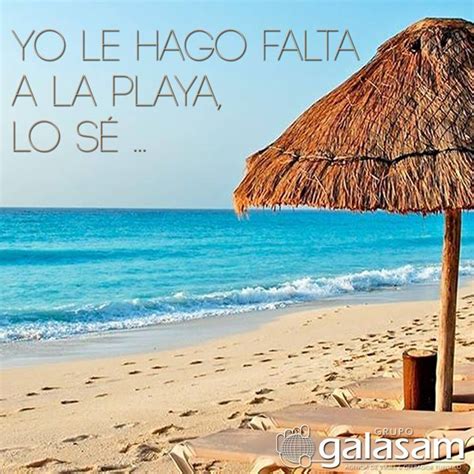 Lista Foto Frases De Playa Sol Y Arena El Ltimo