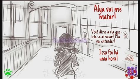 Comic Miraculous Baile De M Scaras Miraculous Ladybug Pt Br Amino