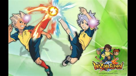 Top Best Players On Inazuma Eleven Youtube