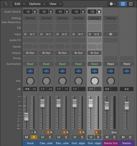 Logic Pro X Everything You Need To Get Started May 2023