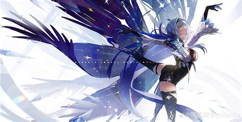 Eula Genshin Impact Hd Wallpaper Pxfuel