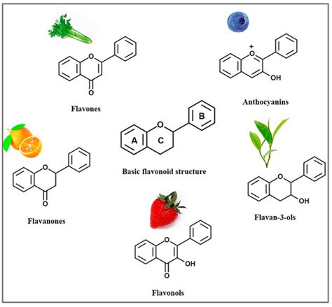 IJMS Free Full Text Protective Effects Of Flavonoids Against