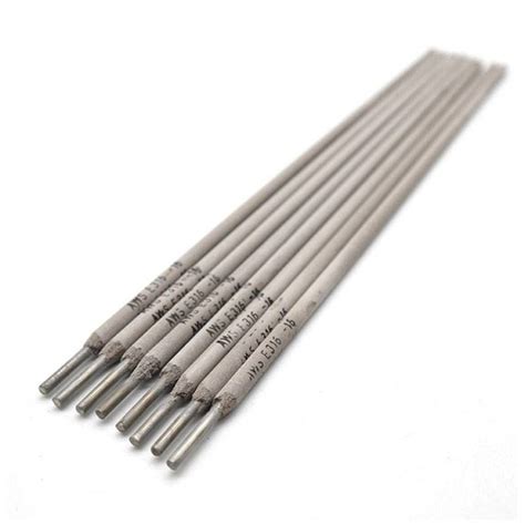 Manufactur Standard 6013 Welding Electrodes Stainless Steel Welding