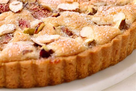 Tarte Aux Figues La Recette Simple Et Rapide En Mn