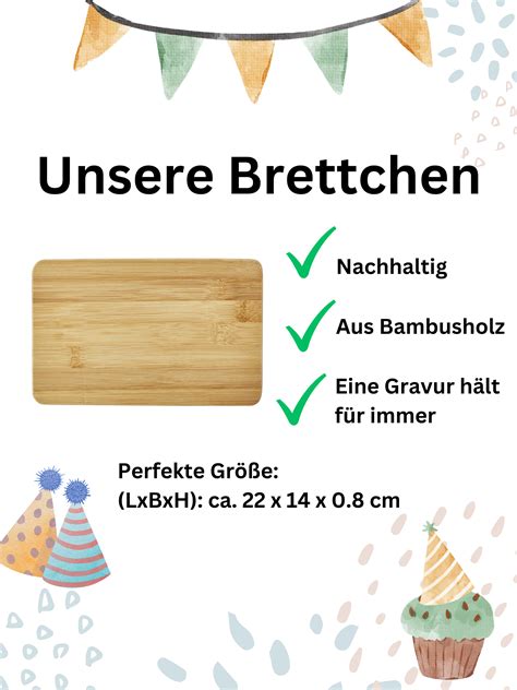 Geschenk F R Handballer Personalisierte Fr Hst Cksbrettchen Geschenke