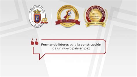 Historia Dependencias De La Universidad De Pamplona E Importancia De