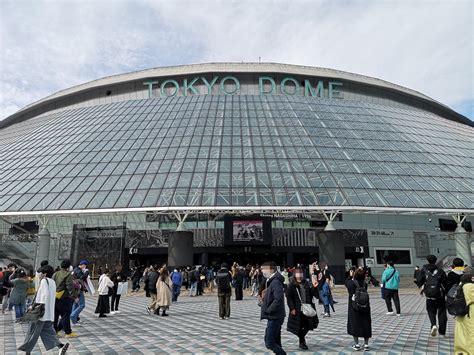 深之助 on Twitter Red Hot Chili Peppers 2 19 東京ドーム この編成のレッチリを観るのは2007年の