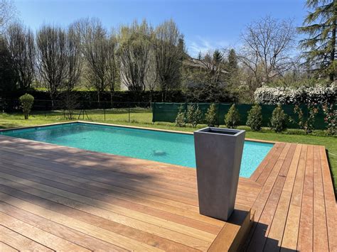 Piscine Montbonnot Synergie Chantiers Ducatifs