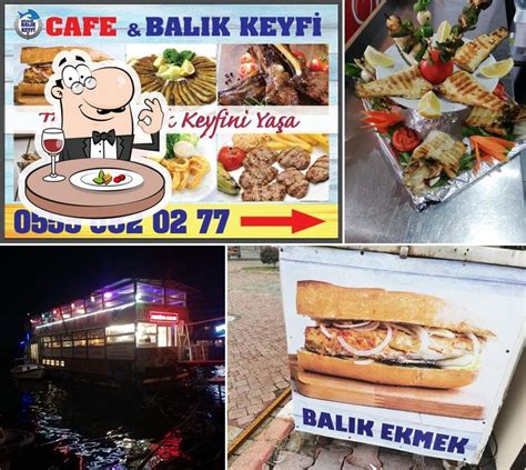 Balik Ekmek Istanbul Unnamed Road Restaurant Reviews