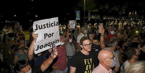 Rosario Nueva Marcha Por Justicia Y Seguridad En Medio De Una Ola De