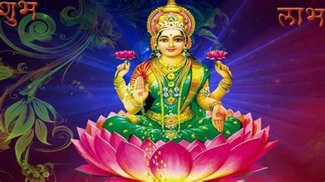 Know The 5 Amazing Secrets Related To Goddess Lakshmi L Goddess Lakshmi