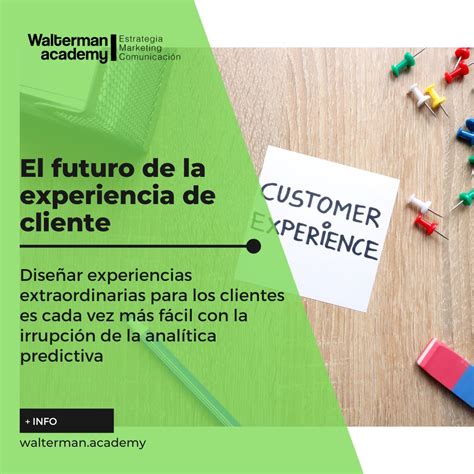 Por Qu Es Importante El Customer Experience Cx Para Un Negocio