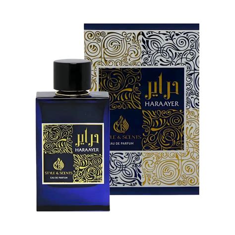 Perfume Style And Scents Haraayer Edp 100ml