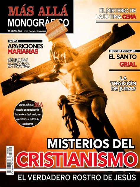 Mas Alla De La Ciencia MonogrÁfico Issue 93 Digital DiscountMags