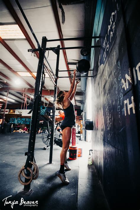 JACKSONVILLE FITNESS PHOTOGRAPHER | CROSSFIT TOTAL CONTROL | BRING A