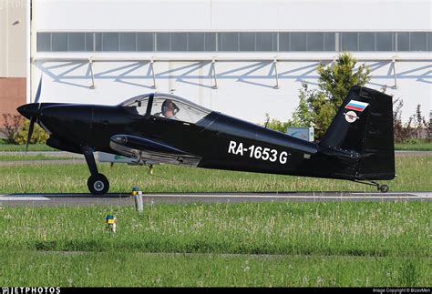 RA 1653G Cetus A700 Private BizavMen JetPhotos