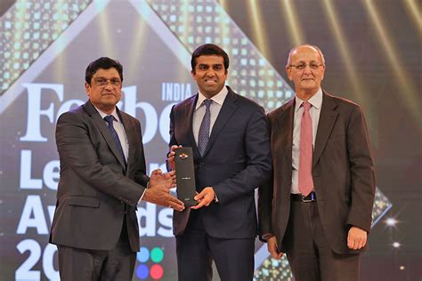 In Photos Winners At Forbes India Leadership Awards In Mumbai