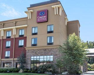 Hotels in Kodak, TN – Choice Hotels