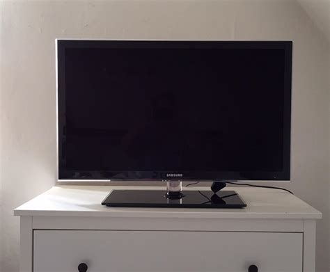 Samsung UE32D5000 in 30453 Hannover for €155.00 for sale | Shpock