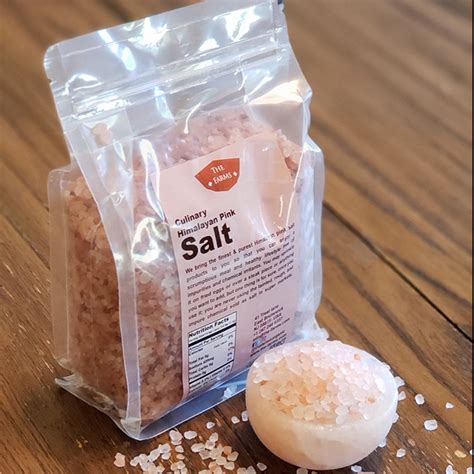 Pakistan Salt