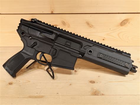 Sig Sauer Mcx Rattler 556x45mm Adelbridge And Co Gun Store