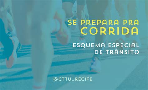 Cttu Monta Esquema Especial De Tr Nsito Para Corrida No Centro Do