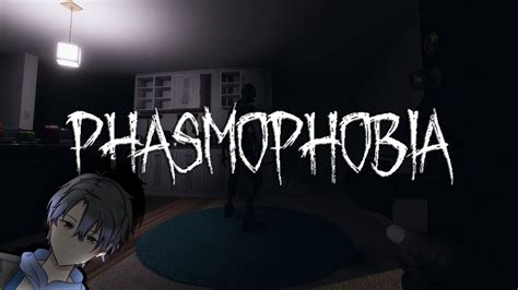 Review Hantu Kerumah Hantu Nyari Cuan Phasmophobia Youtube