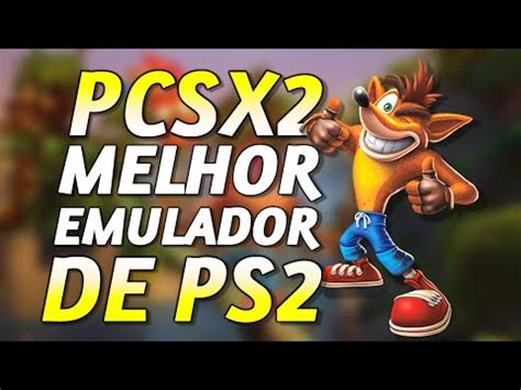 PCSX2 Como Baixar Instalar E Configurar O Emulador De Ps2 Para PC 2024