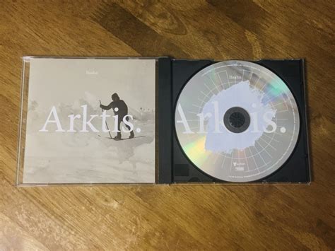 Ihsahn Arktis Album Photos View Metal Kingdom