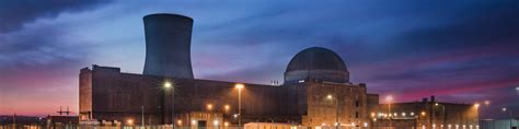 At 35 Harris Nuclear Plant Continues To Grow Along With The Community Duke Energy Nuclear