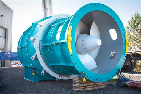 Making Hydropower Plants More Sustainable Flipboard