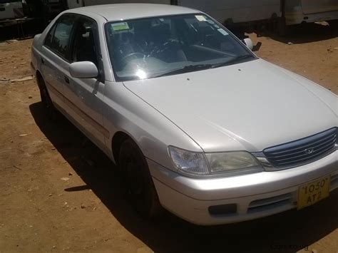 Used Toyota Premio Super Premio Super For Sale Kampala