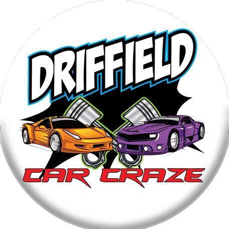 Driffield Car Craze | Driffield