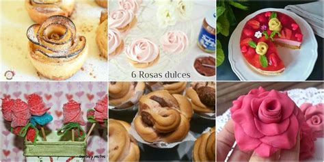 Recetas De Postres Dulces Tutorial Paso A Paso Cocina