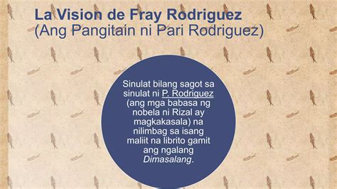 Mga Akdanaisulat Ni Dr Jose Rizal Ppt