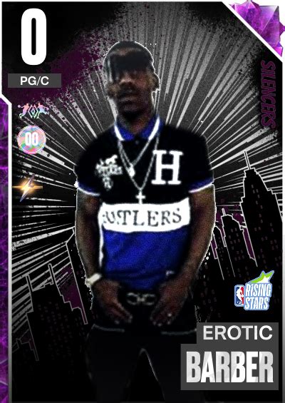 NBA 2K23 2KDB Custom Card The Goat