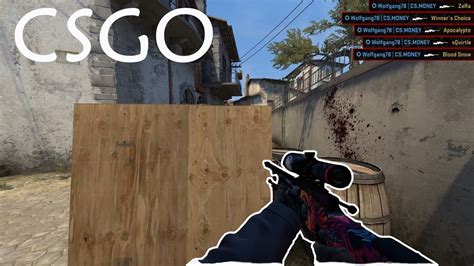 Csgo Fragmovie Inferno Ace Youtube