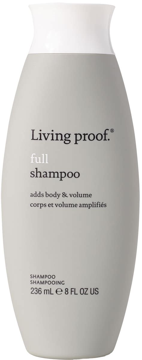Living Proof Full Shampoo 236 ml | lyko.com