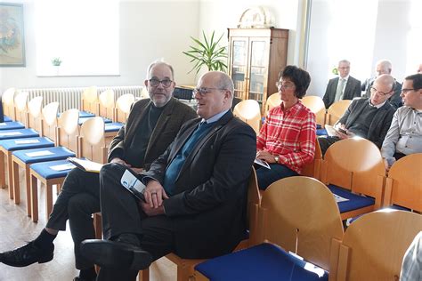 30 Jahre Jubiläumsfeier des Evangelischen Krankenhauses Ludwigsfelde