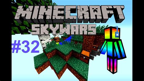 Minecraft Ip Play Cubecraft Net Skywars Youtube